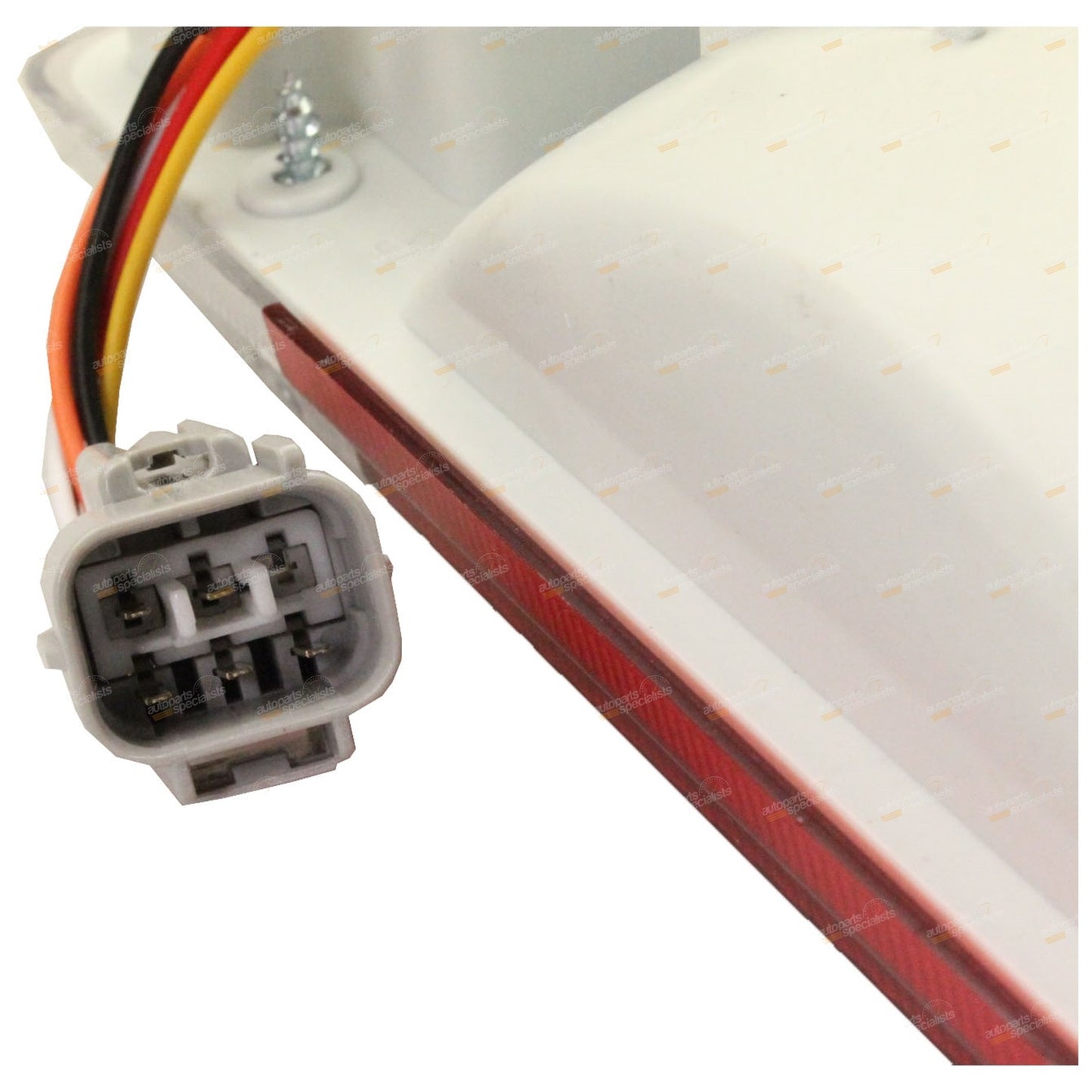 Taillights Pair for Landcruiser 70/75/78 Series (1985–2016)