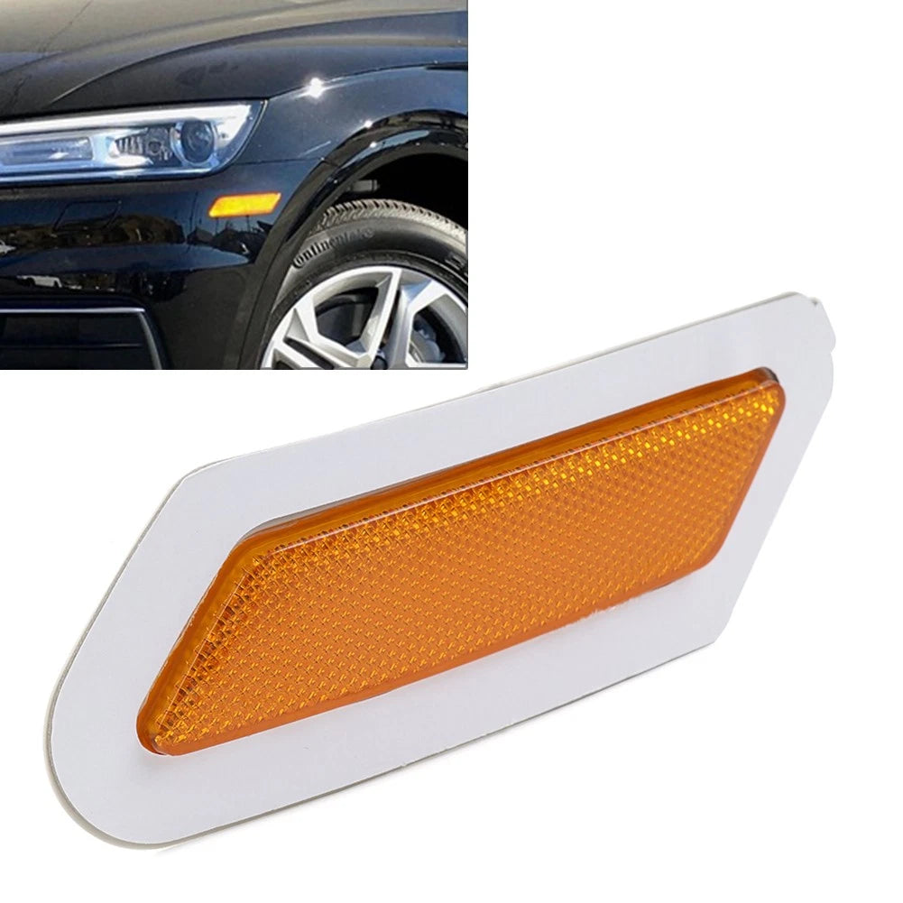 Inner Door Armrest Panel Cover Trim for Audi A4 A5 S4 S5 RS4 RS5 (2017–2024)