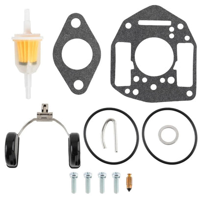 Carburetor Rebuild Kit for John Deere 318