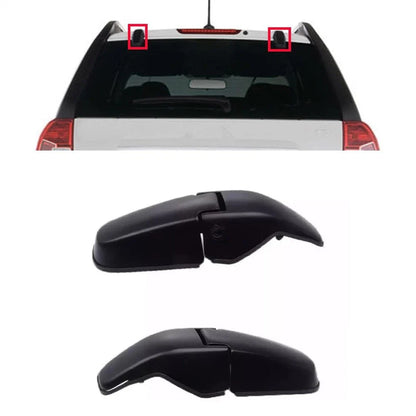 Tail Gate Glass Hinge Set  LH & RH for Kia Sportage (2005-2010)