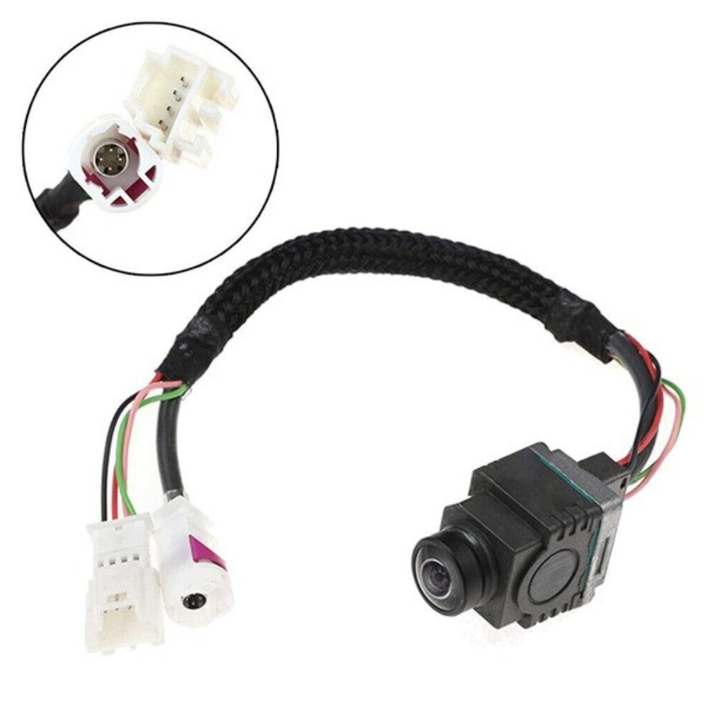 Rear View Backup Camera for Mercedes Benz C300 S550 C63 (2015–2019)
