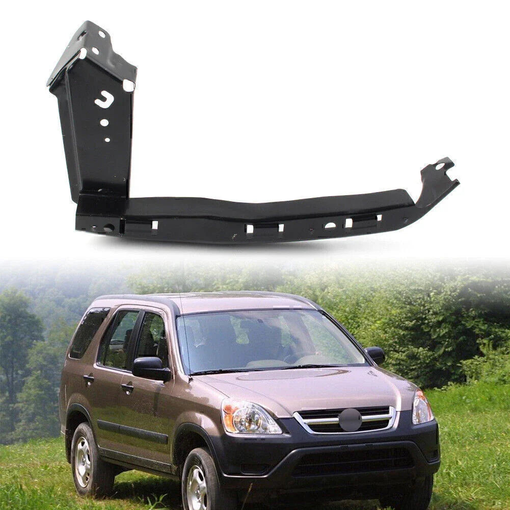 Headlight Bracket Support Beam Left for Honda CR-V (2002-2006)
