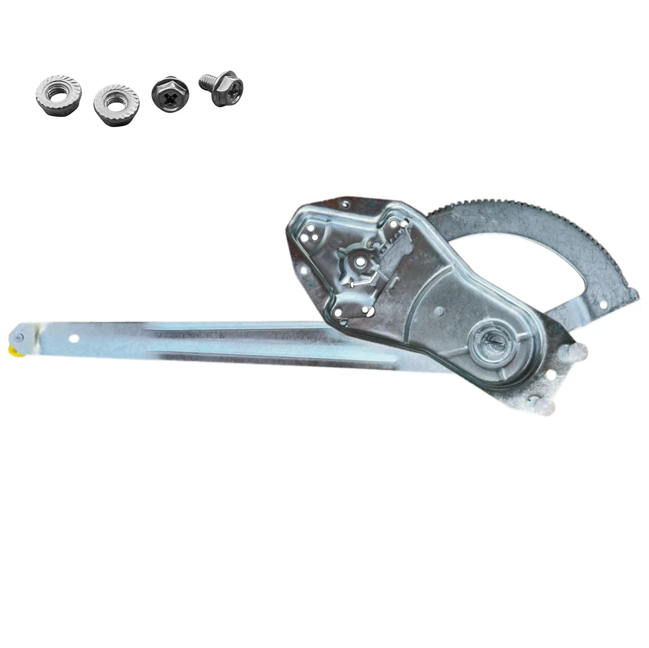 Front Left Window Regulator for Ford Transit VH/VJ/VM (2000–2013)