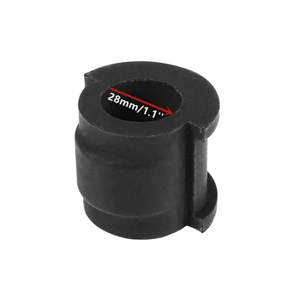 Sway Bar Bushings for Mercedes W169 A-Class & W245 B-Class (2004-2012)