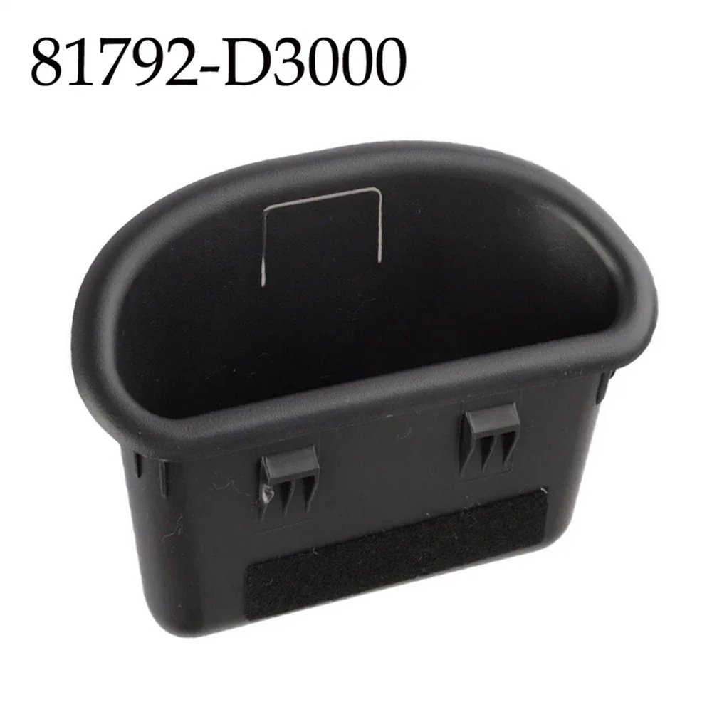 Inner Rear Trunk Lid Handle for 2018-2022 Kia Sportage, Hyundai Kona