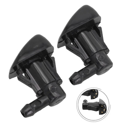 Washer Jet Nozzle 2 x for Hyundai Tucson