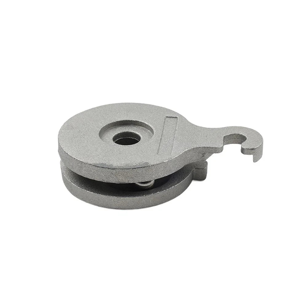 Easy Lever Pull Power Clutch Ramp for Harley Softail (1987-2022)