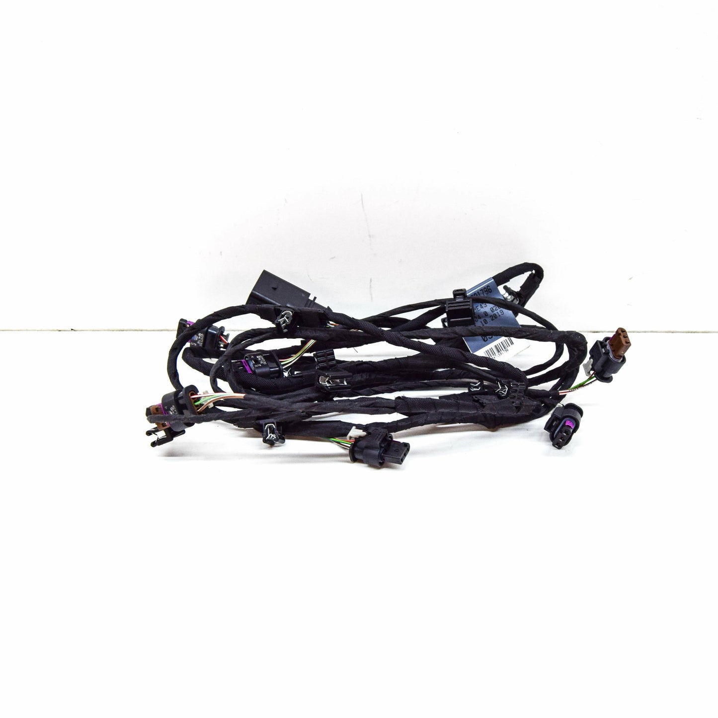 Parking Sensors Wiring Loom Harness for Audi A3 (2013–2020)