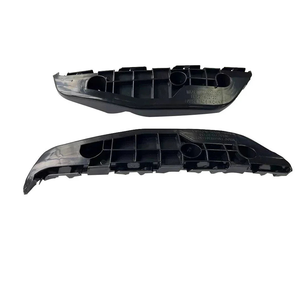 2 x Front Left & Right Bumper Bracket Support for Toyota Matrix (2009–2014)