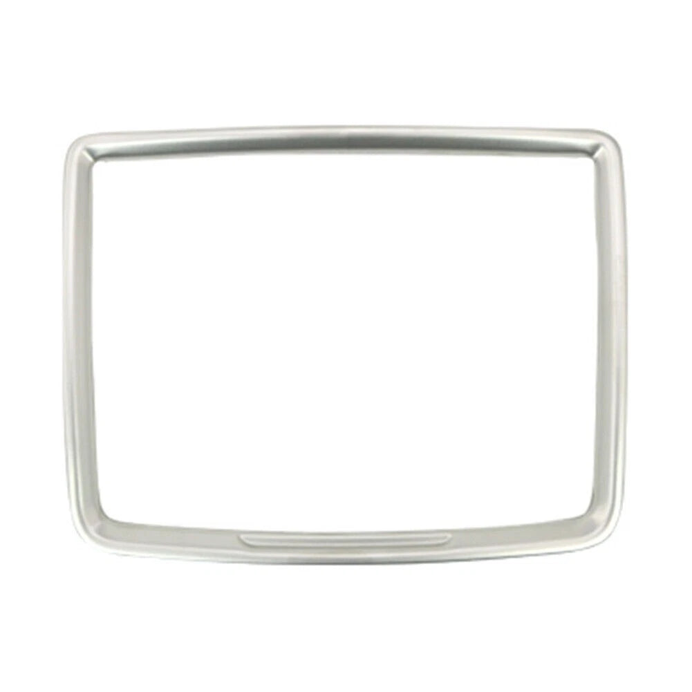 Rear Storage Box Panel Cover Trim for Subaru Forester SK (2019–2020)