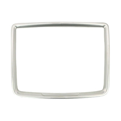 Rear Storage Box Panel Cover Trim for Subaru Forester SK (2019–2020)