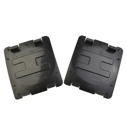 Front Wheel Arch Fender Cover Guard for BMW 1/2/3/4 Series