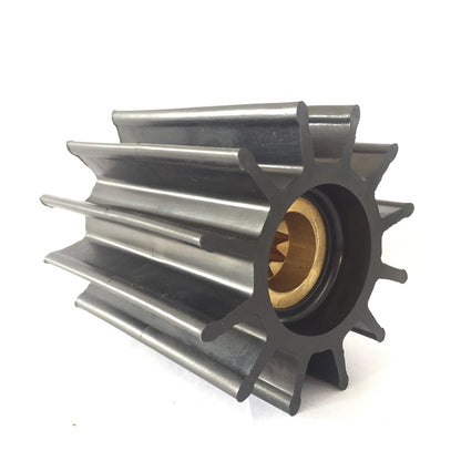 Set of 2 Flexible Impeller Water Pumps for Sherwood