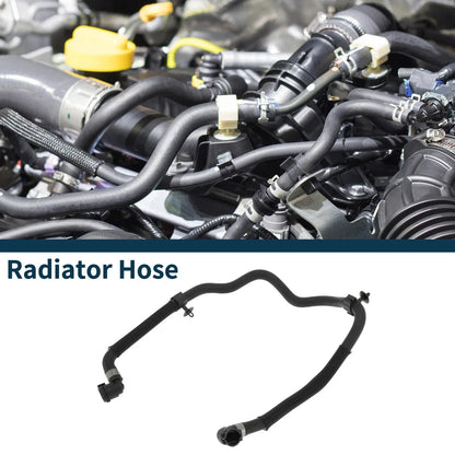 Radiator Hose for BMW X5 Rubber Coolant Pipe (2019-2022)