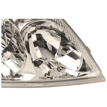 RH Headlight for Toyota Corolla (2001–2007)