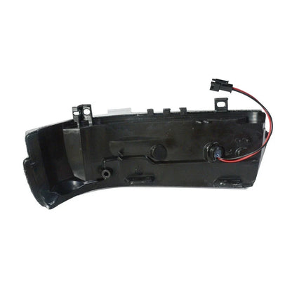 Left Side Turn Signal Light for Mitsubishi Pajero Montero Shogun (2007-14)