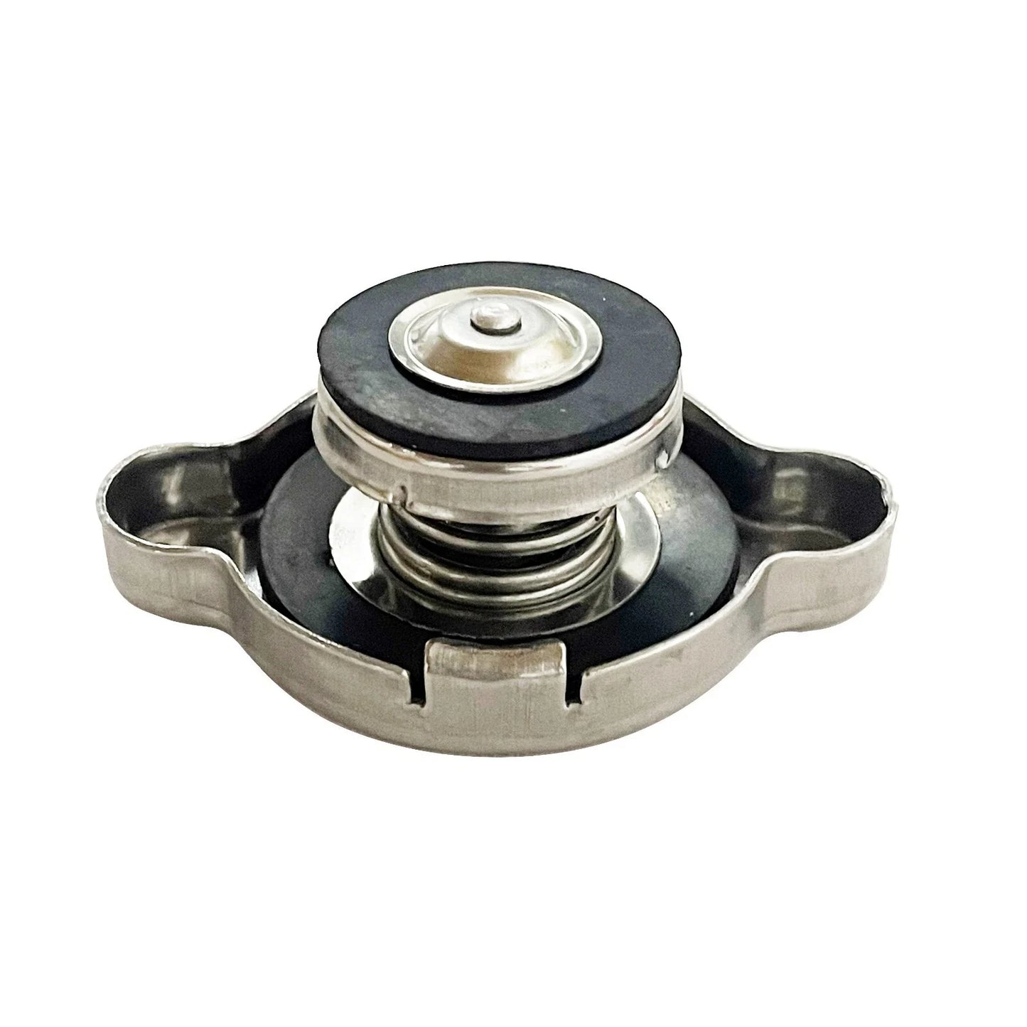 Engine Radiator Cap for Suzuki GSXR1000 Hayabusa GSX1300R (2008–2023)