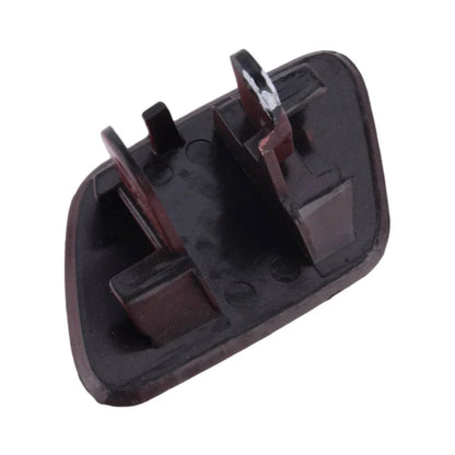 Right Headlight Washer Cover Red for BMW X5 (2007-2013)