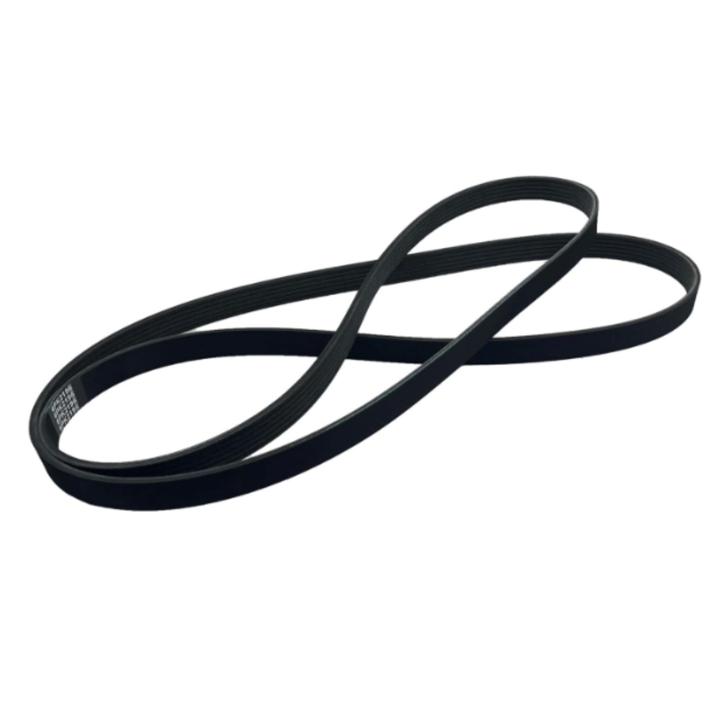 Drive Belt for Volvo Penta D4 (2003–2023)