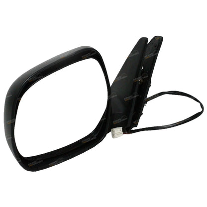 LH Left Electric Mirror for Toyota Landcruiser Prado 120 Series (02-09)