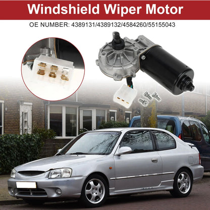Windshield Wiper Motor for Chrysler Dynasty (1989-1993)