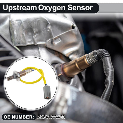 Upstream Oxygen Sensor for Subaru Forester (2009–2010) No. 22641AA420