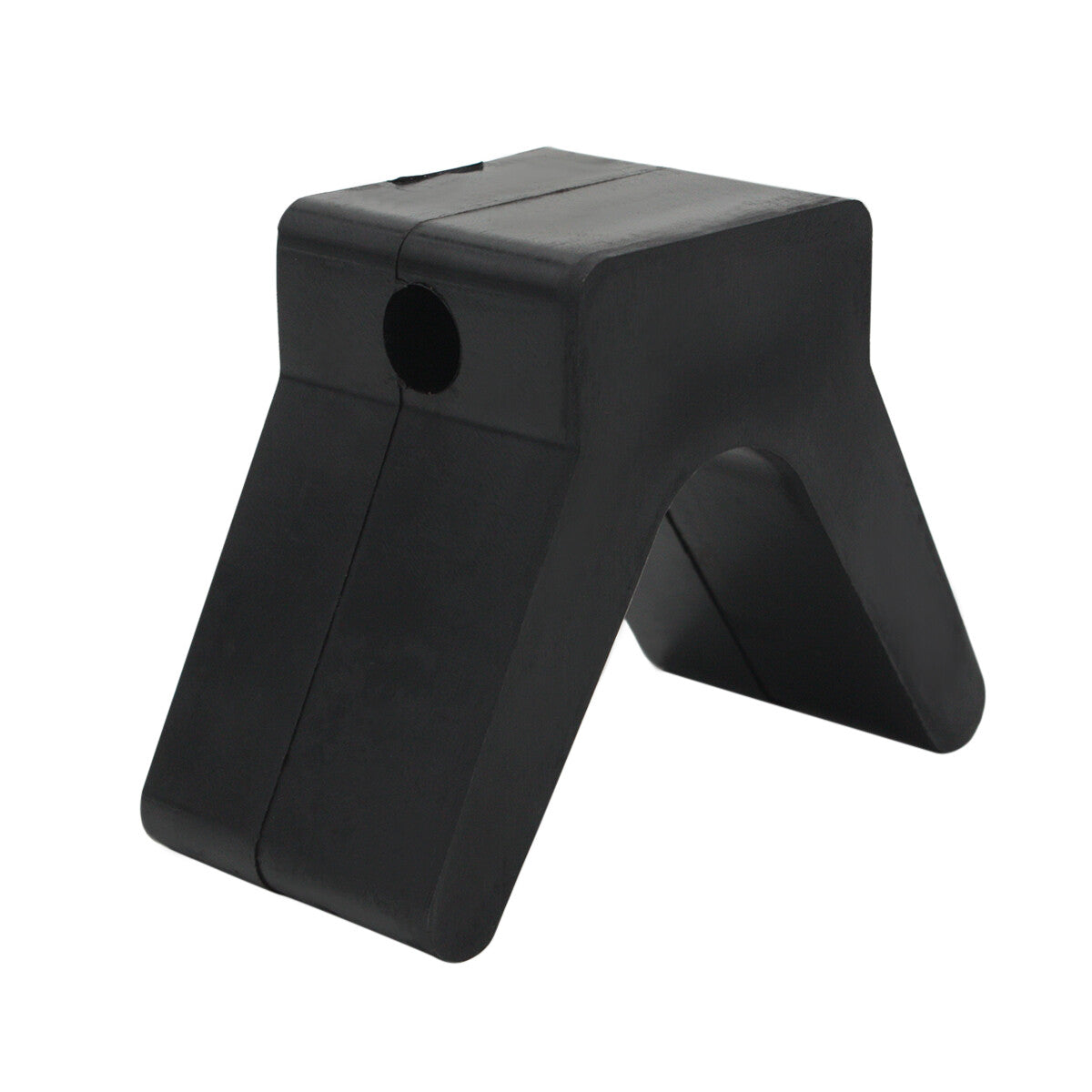 2 Inch Polyurethane V Bow Stop for Boat Trailer (Universal Fit)