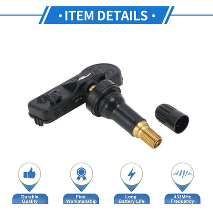 TPMS Sensor No.13595873 for Buick Regal (2011–2017)