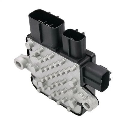 Cooling Fan Control Module for Nissan Infiniti EX35 FX37 G25 (2008-2013)