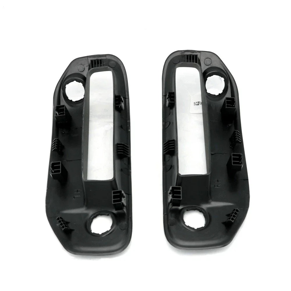 Car Fog Lamp Bezels for RAM 1500 (2019-2021)