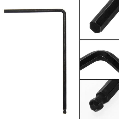 4mm & 5mm Truss Rod Adjustment Wrench for Martin Acoustic Electric Guitar