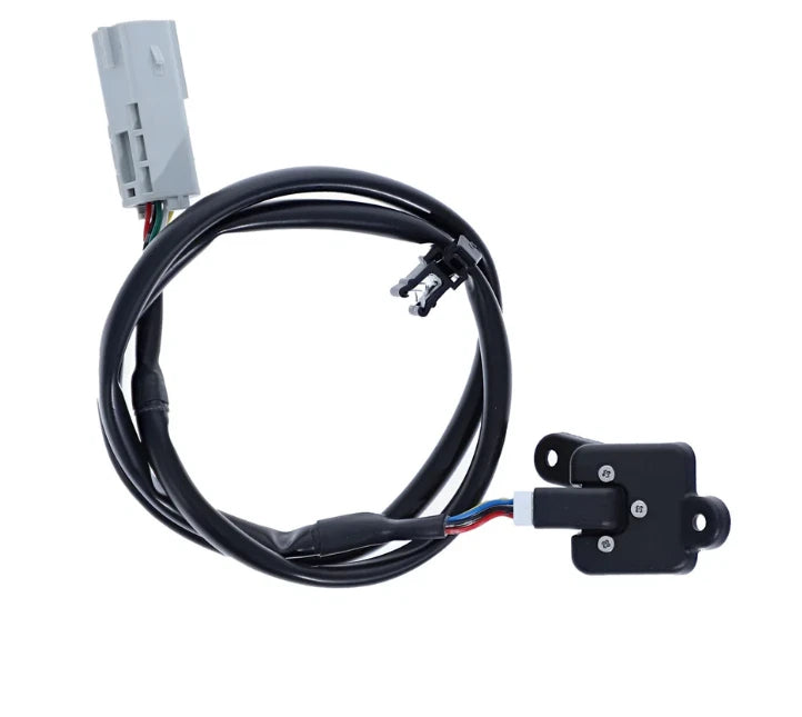 Reverse Camera Connector for Holden Colorado RG (2016–2020)