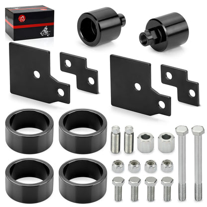 4.5" Lift Kit for Polaris Sportsman 500 4x4 HO (1999–2013)