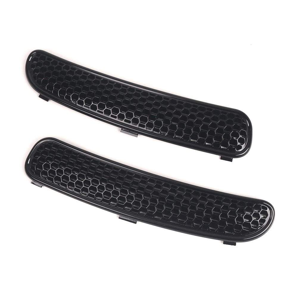 6PCS Windshield Strut Covers for BMW R1200GS R1250GS ADV (2013–2023)