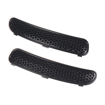 6PCS Windshield Strut Covers for BMW R1200GS R1250GS ADV (2013–2023)