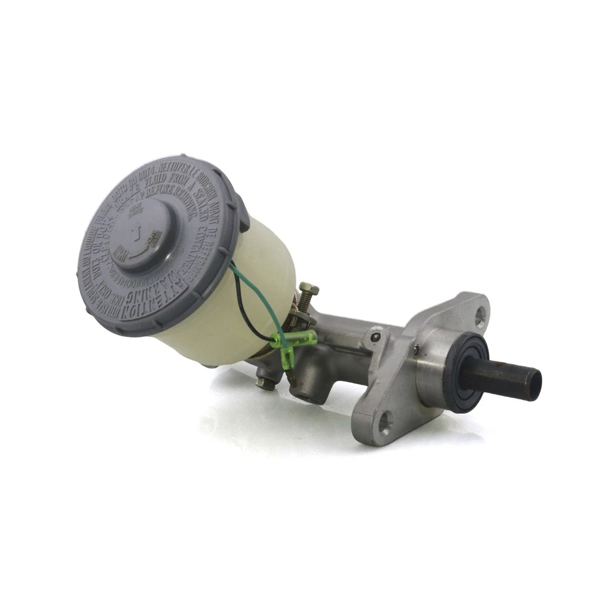 Brake Master Cylinder for Honda Accord Sedan/Wagon (1994–1998)