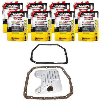 Transmission Filter Kit with Fluid for Hyundai Elantra (2001–2006)