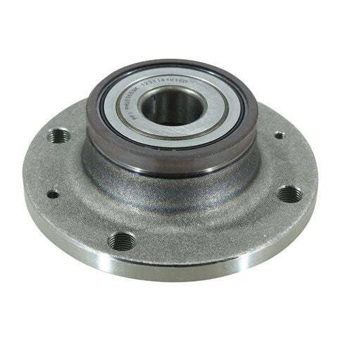 Rear Wheel Bearing Hub Assembly for Peugeot 206, Citroen C2, C3 (2000–2010)
