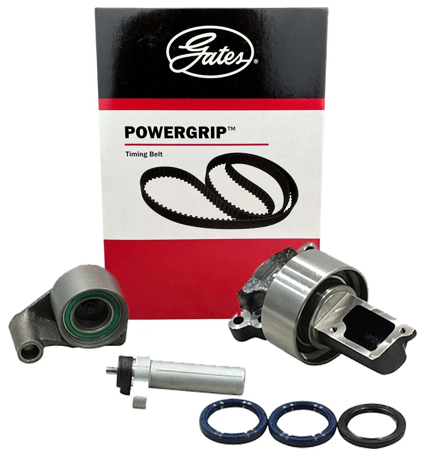Timing Belt Kit for Toyota 4Runner Surf VZN130R (1992–1999)