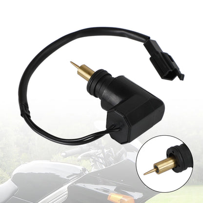 10x Motorcycle Mirror Adapters M10 to M8 Right Black