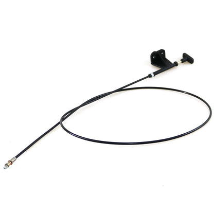 Hood Release Cable for Nissan Datsun Pickup Truck 720 Ute (1980–1989)