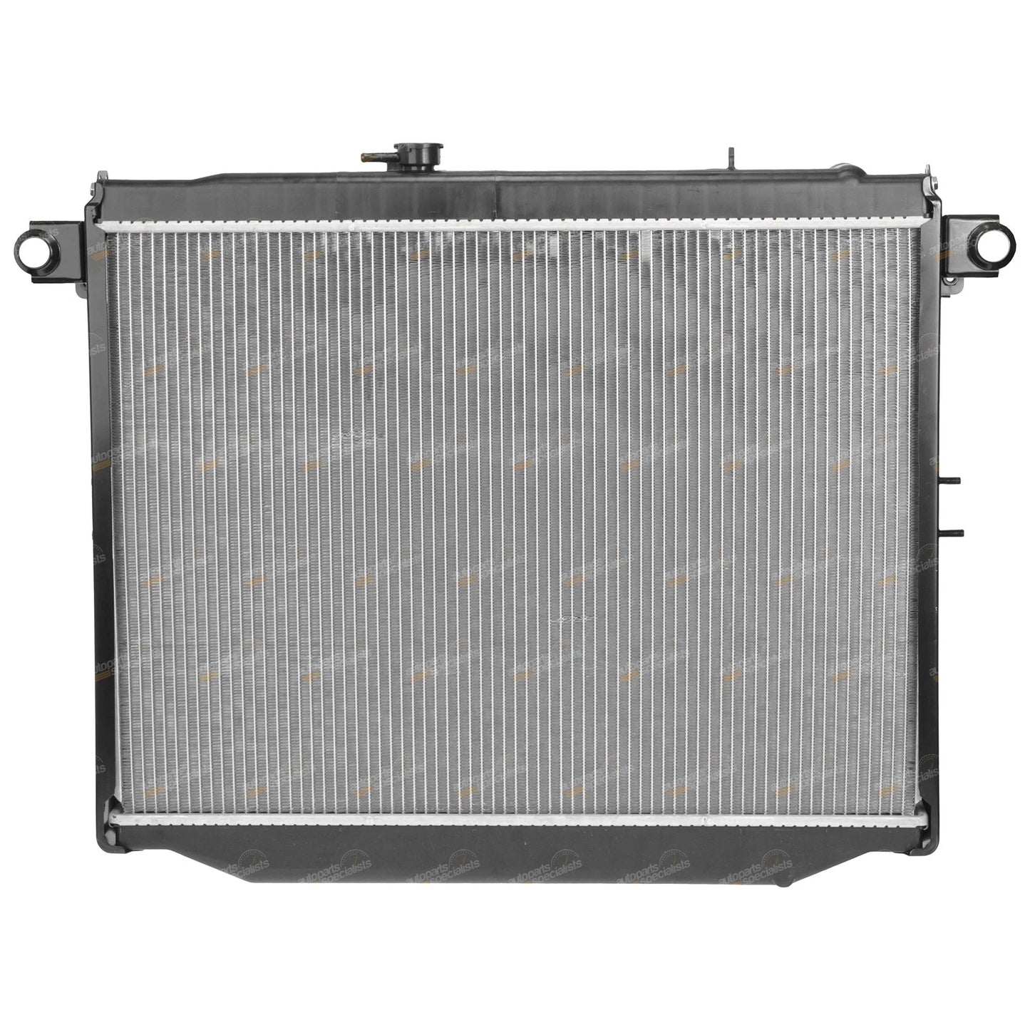 Radiator for Toyota Landcruiser 100 Series (2002–2007)