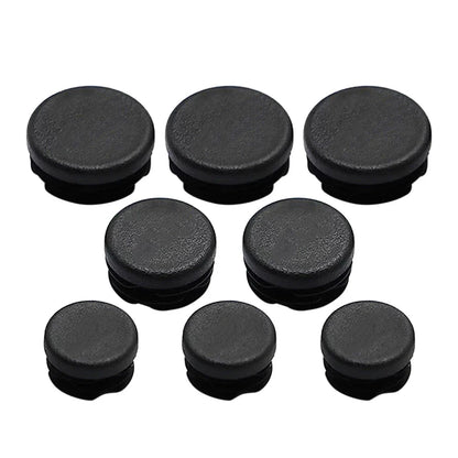 8 x Motorcycle Frame Hole Cover Caps for BMW R Nine T (2017-2023)
