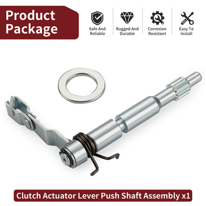 Clutch Actuator Lever Arm for Yamaha YFM 660R Raptor (2001–2005)