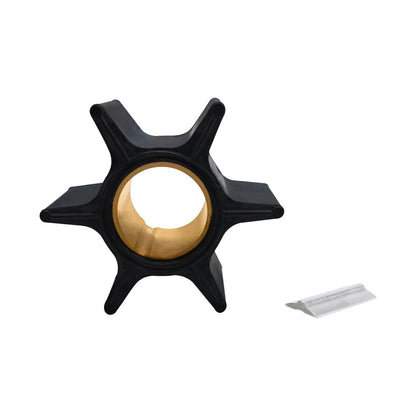 Impeller with Key for Mercury 75HP-225HP