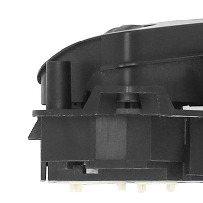 Left Steering Wheel Audio Control Button for Tesla Model S X (2016–2020)