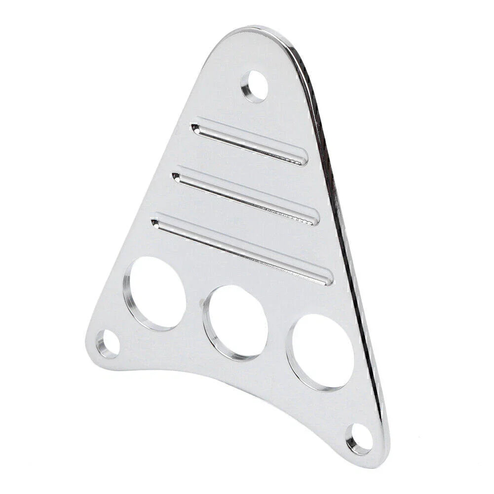 Dashboard Instrument Panel Cover for Kawasaki EN500 Vulcan LTD (1995-2009)
