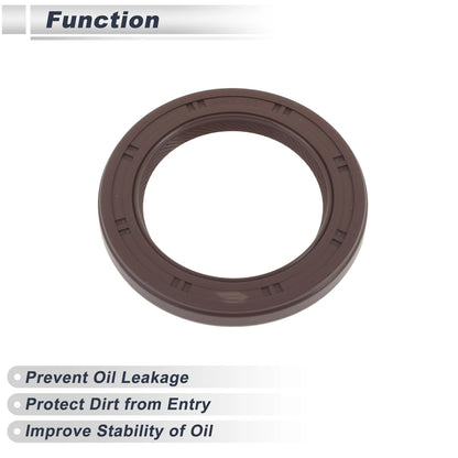 Engine Crankshaft Seal for Toyota Camry (2011) 9008031022