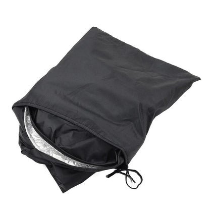 Foldable Windshield Sun Shade for Mercedes Benz GLE 350 450 (2012-2019)