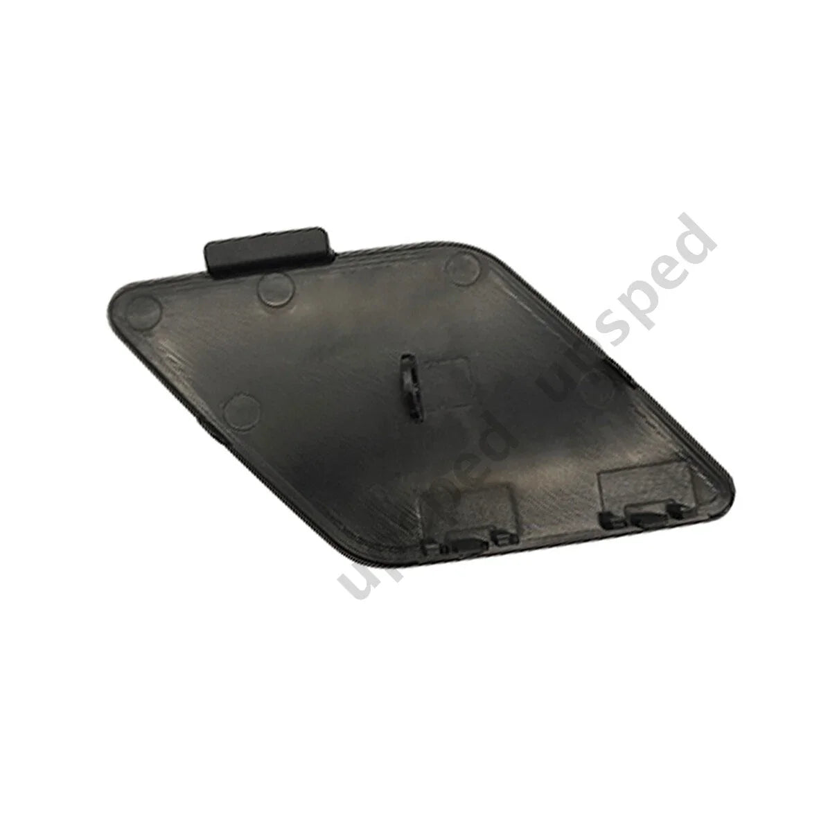 Rear Bumper Tow Hook Eye Cover Cap for BMW F30 (2012–2015)